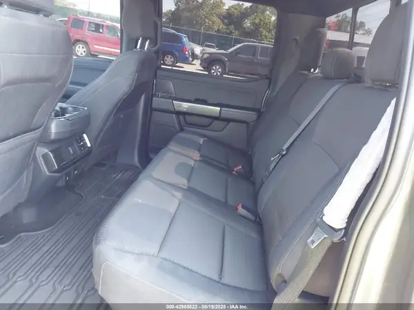 1FTFW1E82NKD19621 2022 FORD F-150 - Image 8