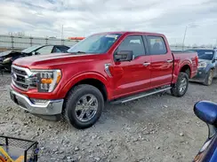 1FTFW1E82NKD50643 2022 FORD F-150