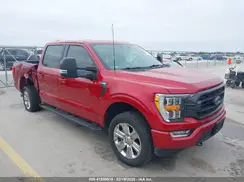 1FTFW1E82NKD60945 2022 FORD F-150