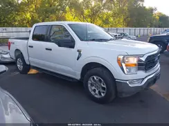 1FTFW1E82NKD84467 2022 FORD F-150