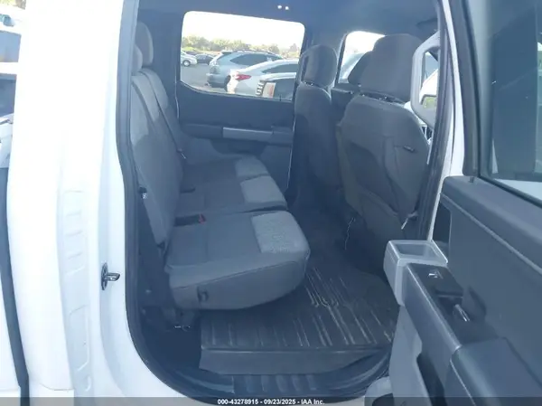 1FTFW1E82NKD84467 2022 FORD F-150 - Image 8