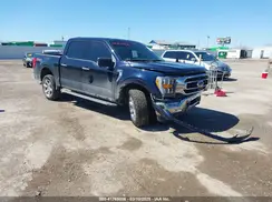 1FTFW1E82NKD87353 2022 FORD F-150