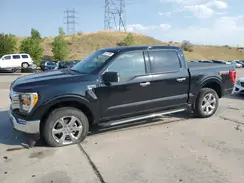 1FTFW1E82NKD87613 2022 FORD F-150
