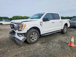 1FTFW1E82NKD90768 2022 FORD F-150