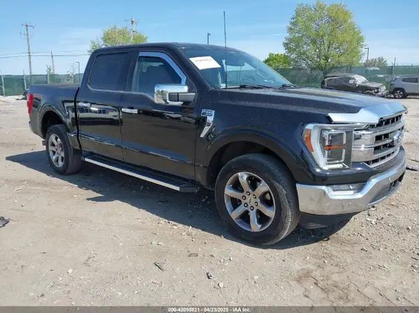 1FTFW1E82NKD90947 2022 FORD F-150 - Image 1