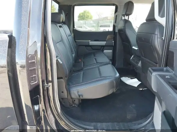 1FTFW1E82NKD90947 2022 FORD F-150 - Image 8