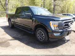 1FTFW1E82NKE04006 2022 FORD F-150