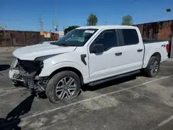 1FTFW1E82NKE13840 2022 FORD F-150