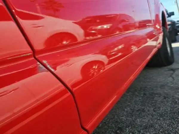 1FTFW1E82NKE18097 2022 FORD F-150 - Image 2