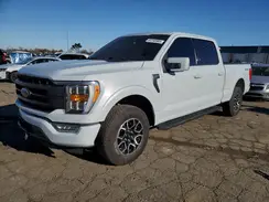 1FTFW1E82NKE30430 2022 FORD F-150