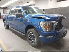 1FTFW1E82NKE39483 2022 FORD F-150