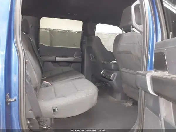 1FTFW1E82NKE39483 2022 FORD F-150 - Image 8