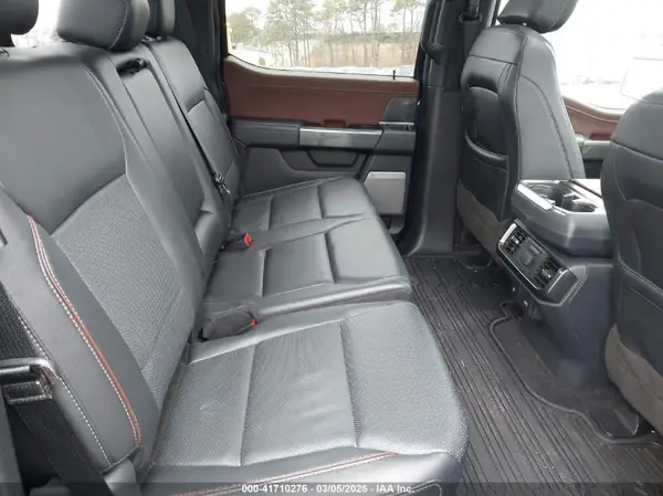 1FTFW1E82NKE41217 2022 FORD F-150 - Image 8