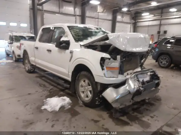 1FTFW1E82NKE50273 2022 FORD F-150 - Image 1