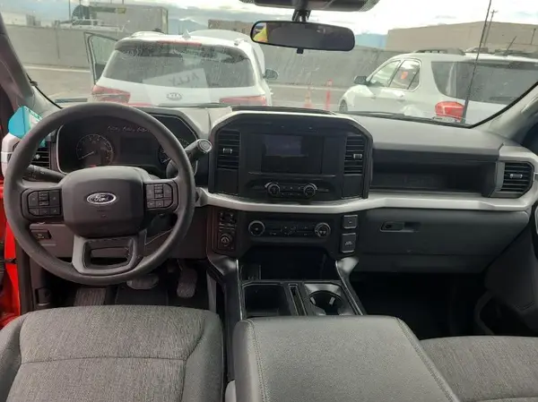 1FTFW1E82NKE56672 2022 FORD F-150 - Image 2