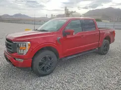 1FTFW1E82NKE71690 2022 FORD F-150