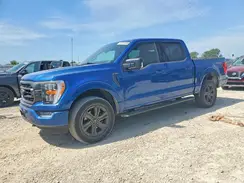 1FTFW1E82NKE71821 2022 FORD F-150