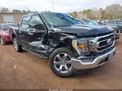 1FTFW1E82NKF15848 2022 FORD F-150