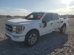 1FTFW1E82PFA21596 2023 FORD F-150