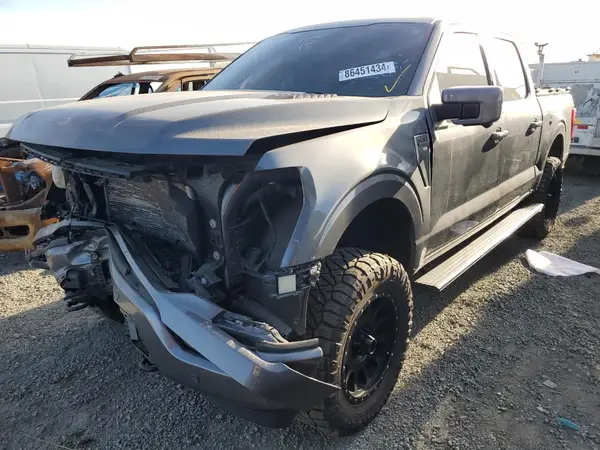 1FTFW1E82PFA27625 2023 FORD F-150 - Image 1