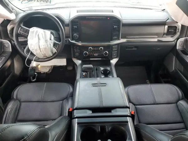 1FTFW1E82PFA27625 2023 FORD F-150 - Image 8