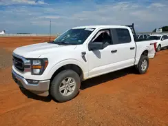 1FTFW1E82PFA34977 2023 FORD F-150