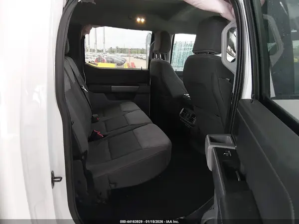 1FTFW1E82PFA37815 2023 FORD F-150 - Image 8