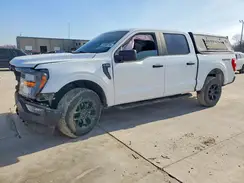 1FTFW1E82PFA39497 2023 FORD F-150
