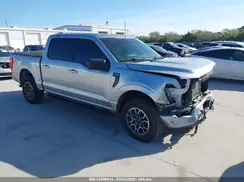 1FTFW1E82PFA40245 2023 FORD F-150