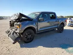 1FTFW1E82PFA48023 2023 FORD F-150