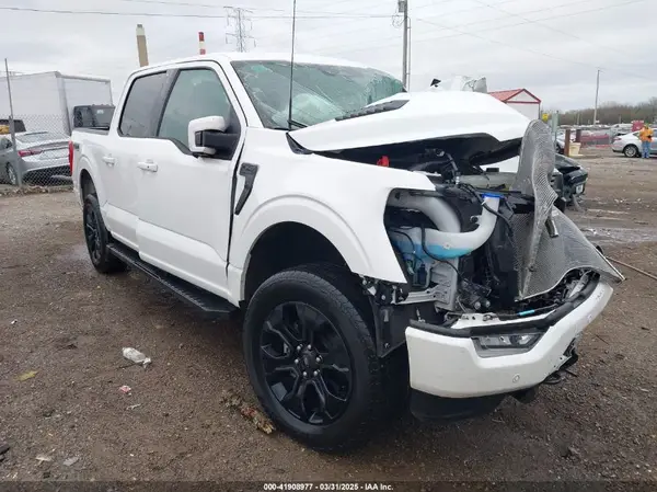 1FTFW1E82PFA50872 2023 FORD F-150 - Image 1
