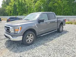 1FTFW1E82PFA51861 2023 FORD F-150