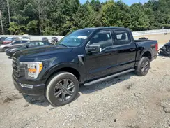 1FTFW1E82PFA52797 2023 FORD F-150