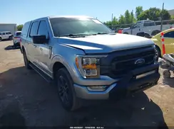 1FTFW1E82PFA53819 2023 FORD F-150