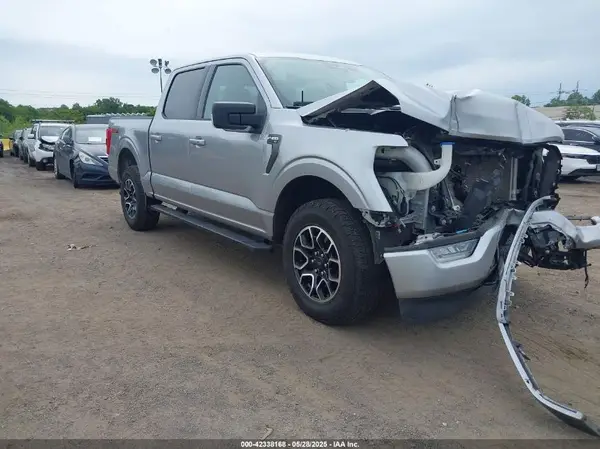 1FTFW1E82PFA71690 2023 FORD F-150 - Image 1