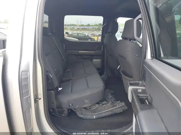 1FTFW1E82PFA71690 2023 FORD F-150 - Image 8