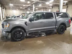 1FTFW1E82PFA78395 2023 FORD F-150