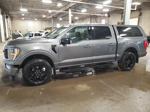 1FTFW1E82PFA78395 2023 FORD F-150 - Image 1