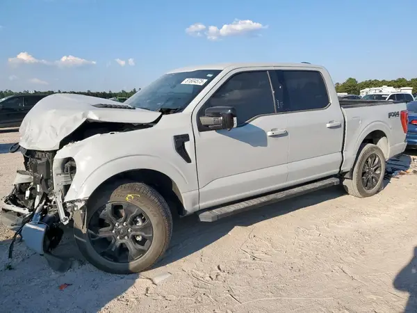 1FTFW1E82PFA88439 2023 FORD F-150 - Image 1