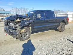 1FTFW1E82PFB05420 2023 FORD F-150