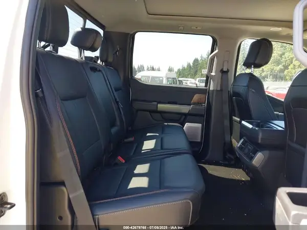 1FTFW1E82PFB30642 2023 FORD F-150 - Image 8