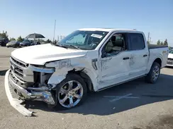 1FTFW1E82PFB33122 2023 FORD F-150