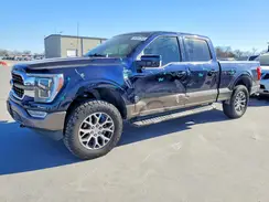 1FTFW1E82PFB37994 2023 FORD F-150
