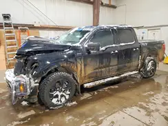 1FTFW1E82PFB38319 2023 FORD F-150