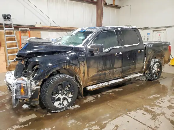 1FTFW1E82PFB38319 2023 FORD F-150 - Image 1