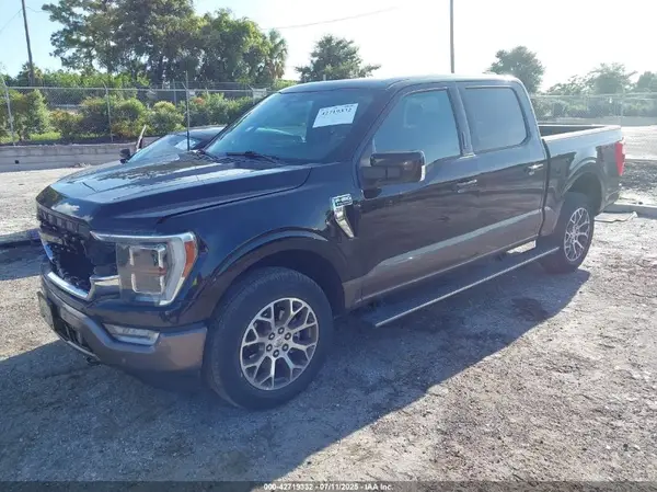 1FTFW1E82PFB39339 2023 FORD F-150 - Image 2