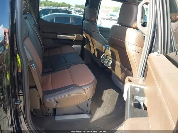 1FTFW1E82PFB39339 2023 FORD F-150 - Image 8