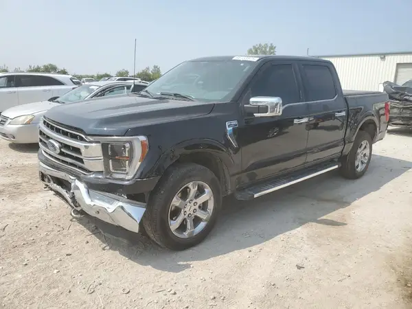 1FTFW1E82PFB46601 2023 FORD F-150 - Image 1