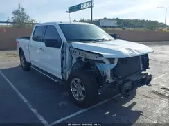 1FTFW1E82PFB47084 2023 FORD F-150