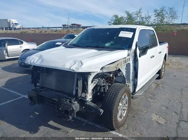 1FTFW1E82PFB47084 2023 FORD F-150 - Image 2